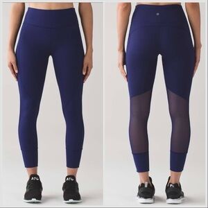 Lululemon Hit It 7/8 Tight